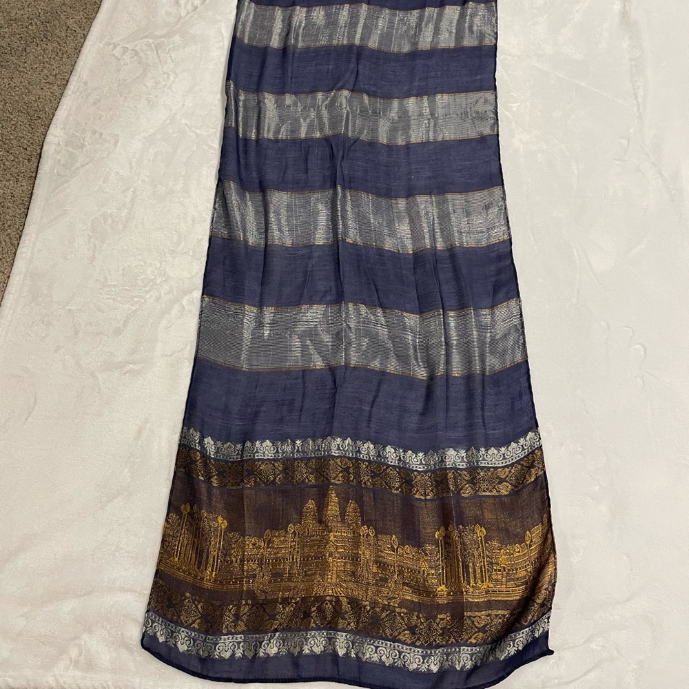 Pashmina Cover/Wrap